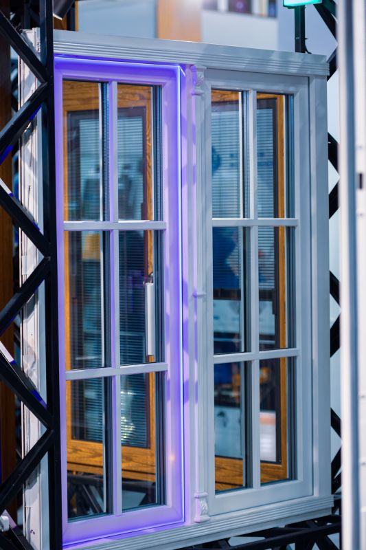 Glass Window Replacement